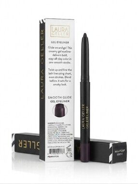 Laura Geller Gel Eyeliner Pencil - (Nightcap)
